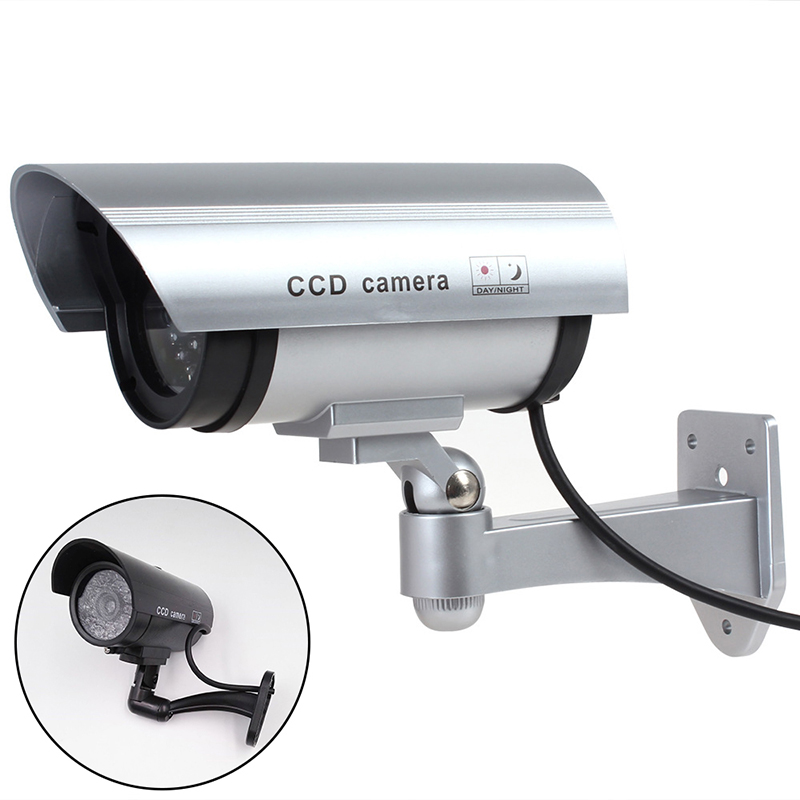 Home Security Indoor Cameras - Gevormde waterdichte beveiligingscamera voor thuis, buiten,