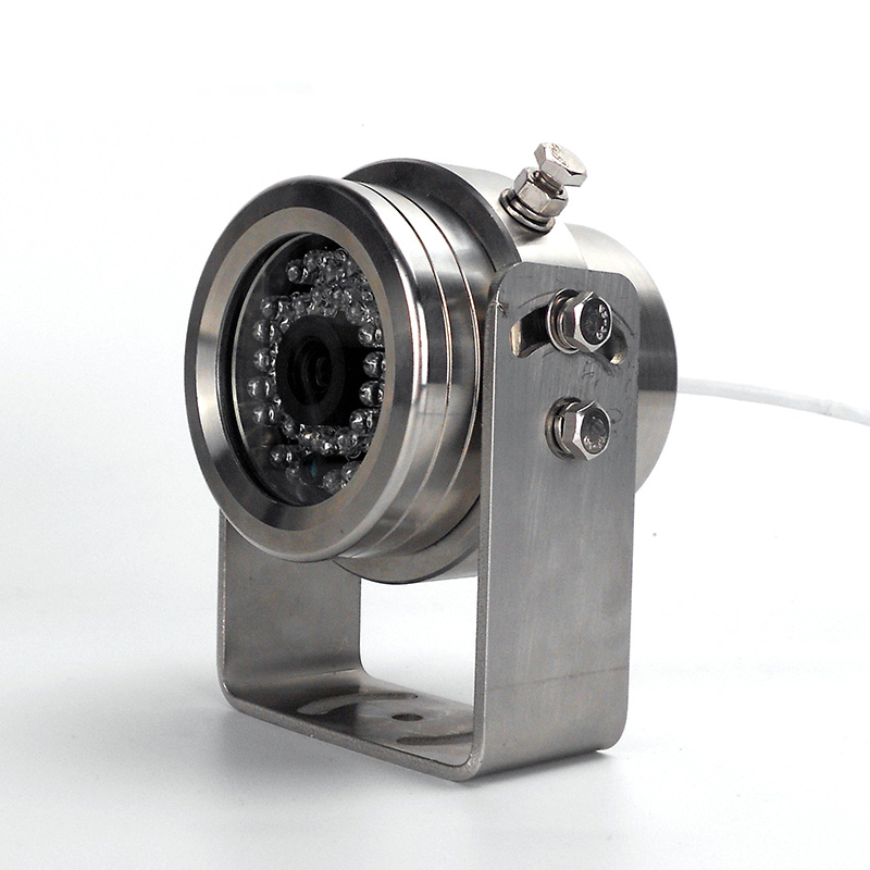Ip Camera Outdoor 4K - IP68 Explosieveilige 8MP 4K IP-beveiligingscamera 304L