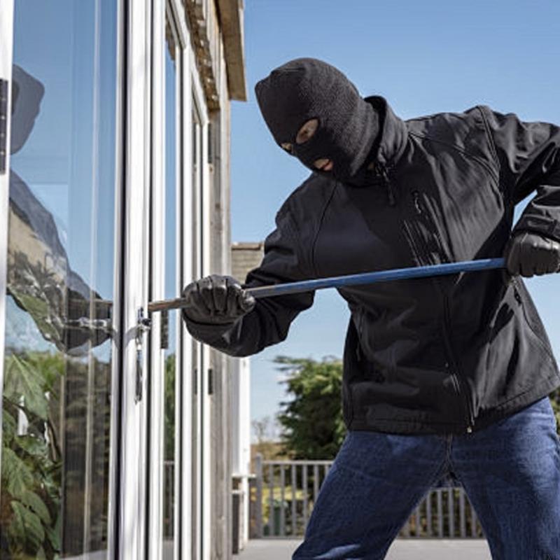 Home Security Indoor Cameras - Gesimuleerde lichtgewicht nepcamera Eenvoudige installatie LED