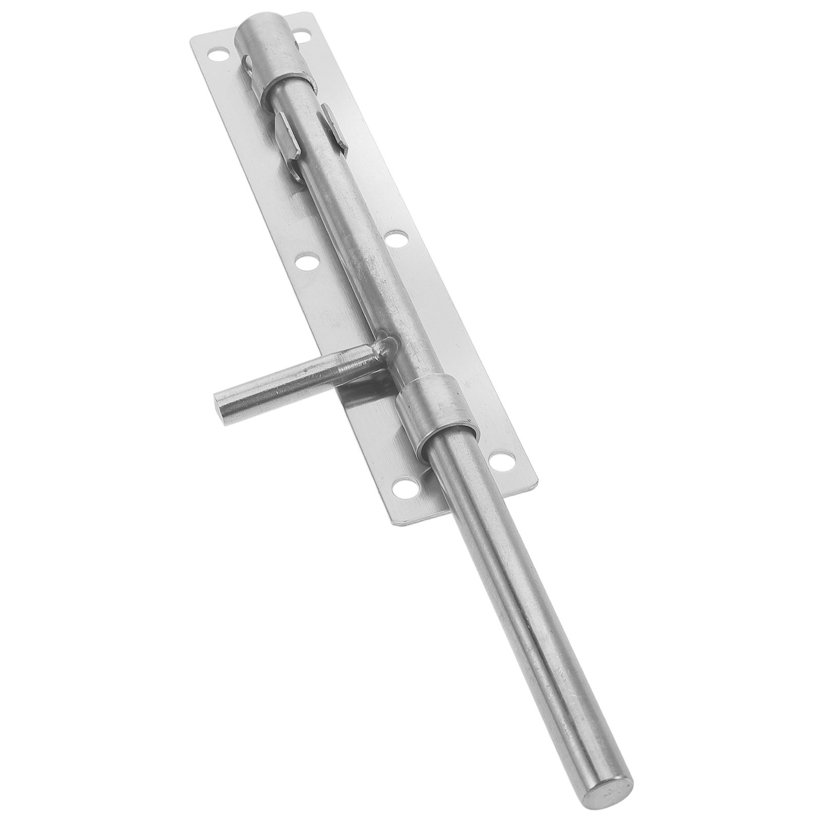 Home Security Bars - Premium zware roestvrijstalen schuifboutdeurvergrendeling voor Franse