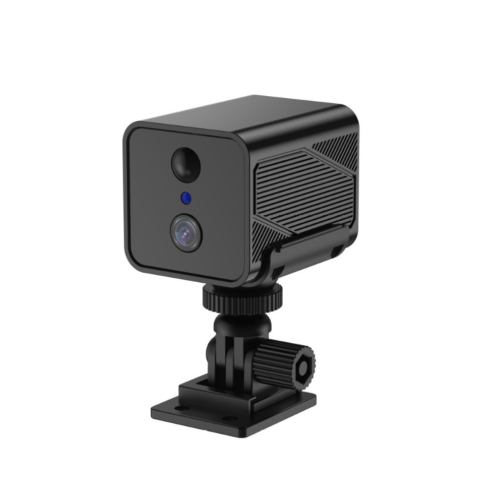 Home Security Monitoring - 2MP 1080P Ubox/ICam+ APP Laag stroomverbruik