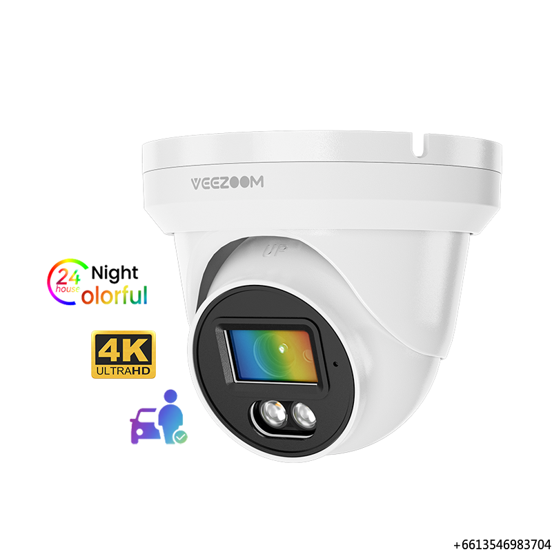 4K Ultra HD Buiten CCTV-beveil - Ip Camera Outdoor 4K recensie en prijs