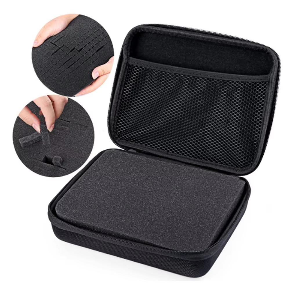 Tas Case DIY Reisopbergdoos Co - Xiaomi Home Security 360 recensie en prijs