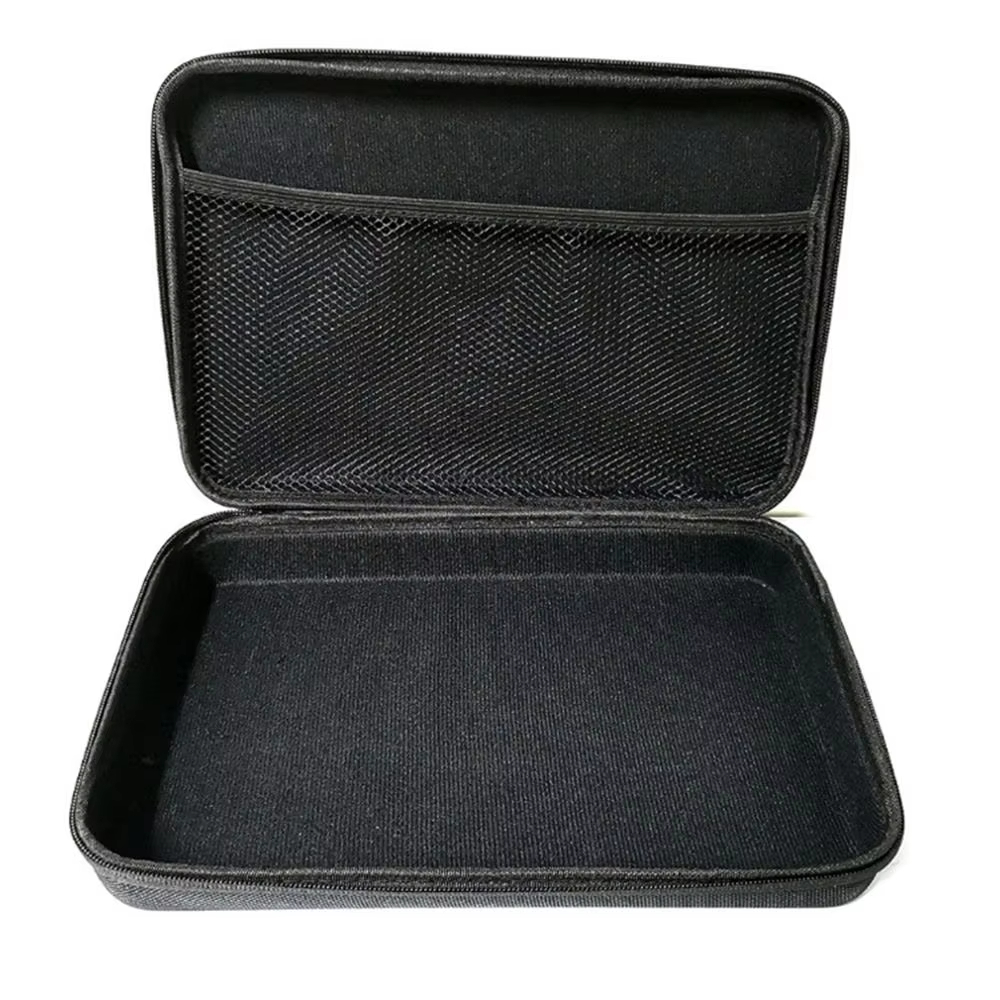 Tas Case DIY Reisopbergdoos Co - Xiaomi Home Security 360 recensie en prijs