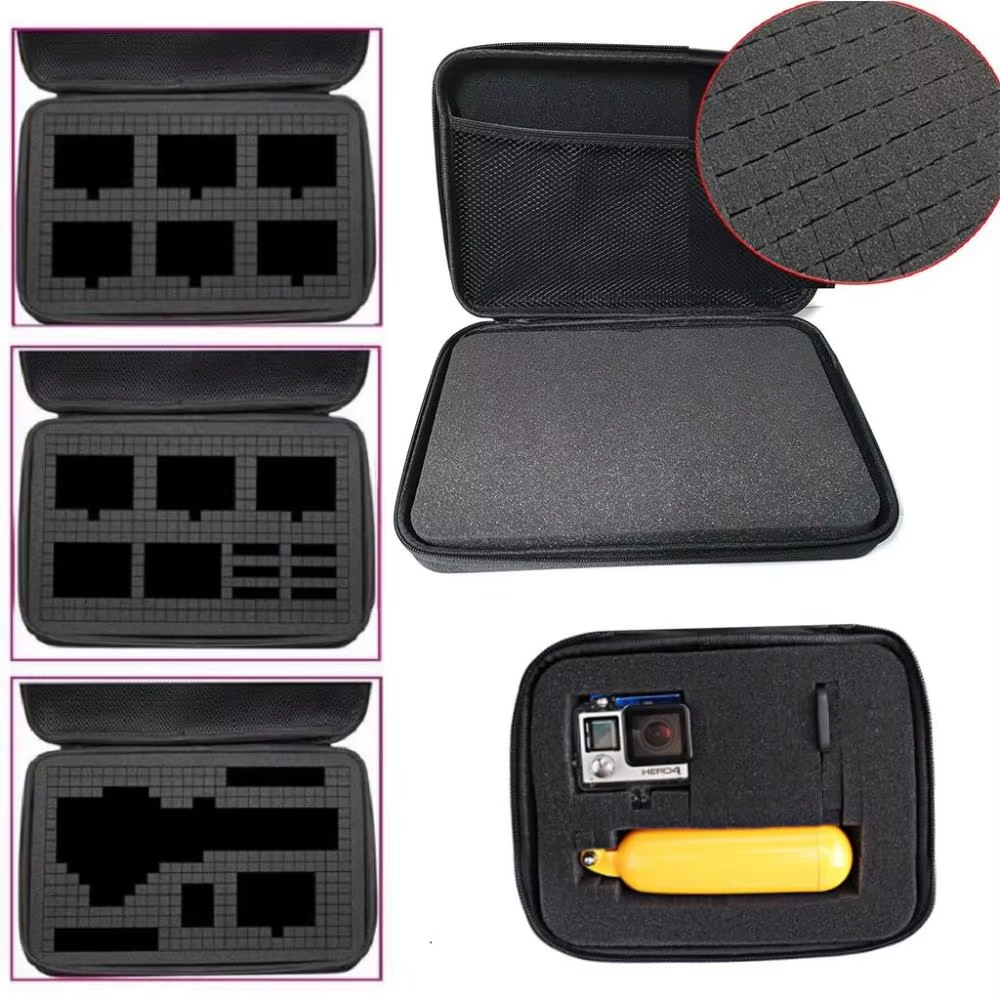 Tas Case DIY Reisopbergdoos Co - Xiaomi Home Security 360 recensie en prijs