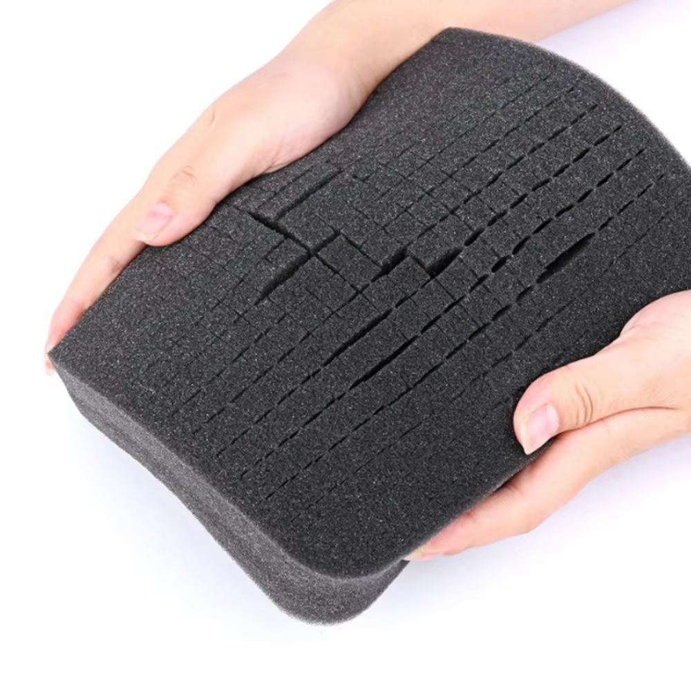 Tas Case DIY Reisopbergdoos Co - Xiaomi Home Security 360 recensie en prijs