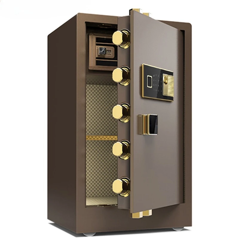 *-*moderne geheime opslag Elek - Home Security Of America recensie en prijs