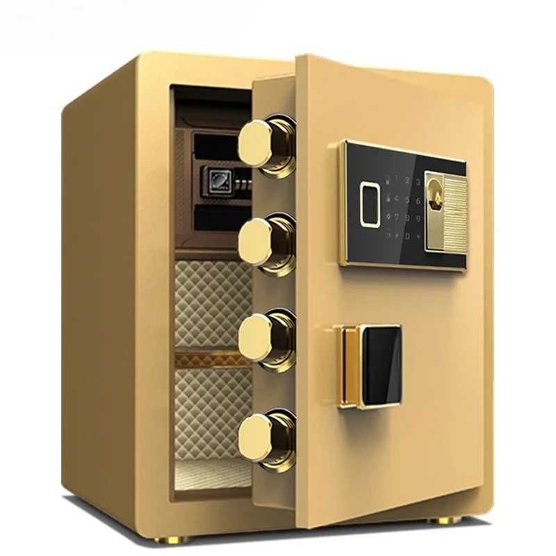 *-*moderne geheime opslag Elek - Home Security Of America recensie en prijs