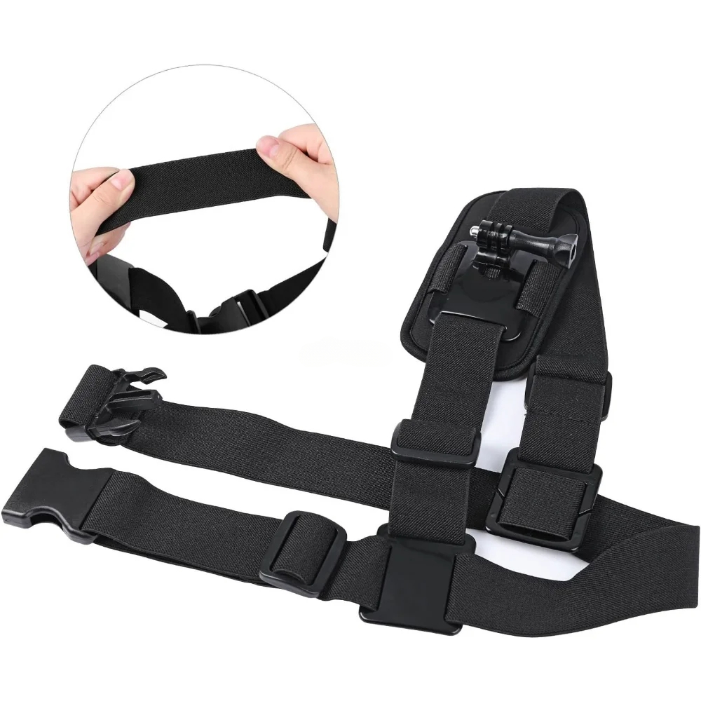 GoPro Accessoires 360 °   Scho - Xiaomi Home Security 360 recensie en prijs