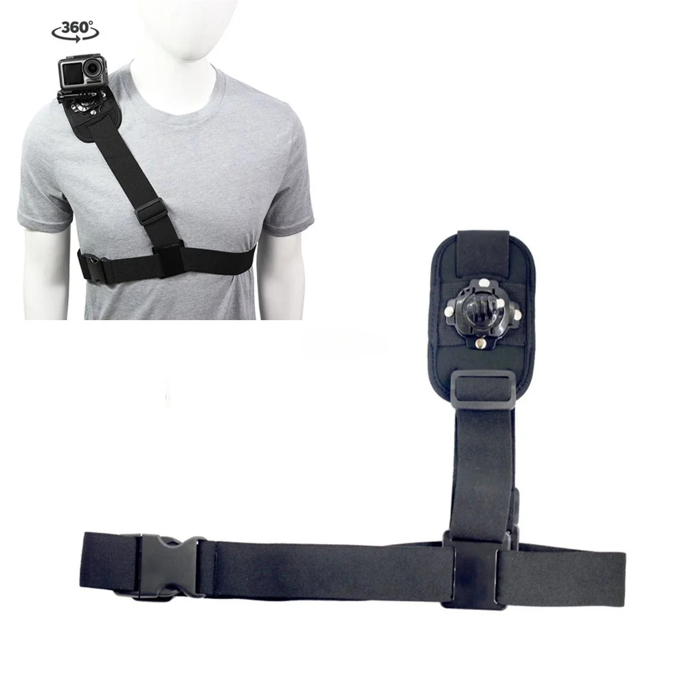 GoPro Accessoires 360 °   Scho - Xiaomi Home Security 360 recensie en prijs