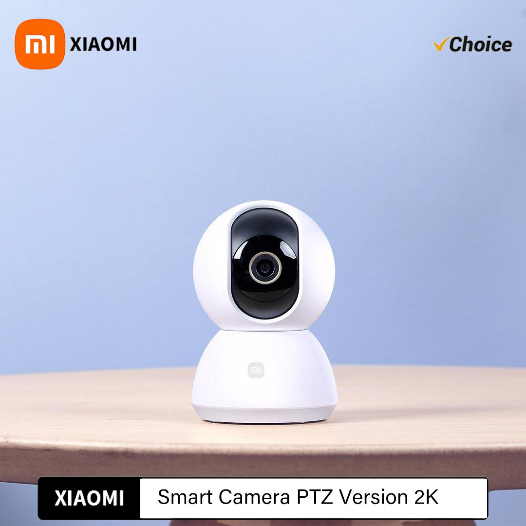 NIEUWE Xiaomi Smart Camera 2K  - Xiaomi Home Security Camera 2K recensie en prijs