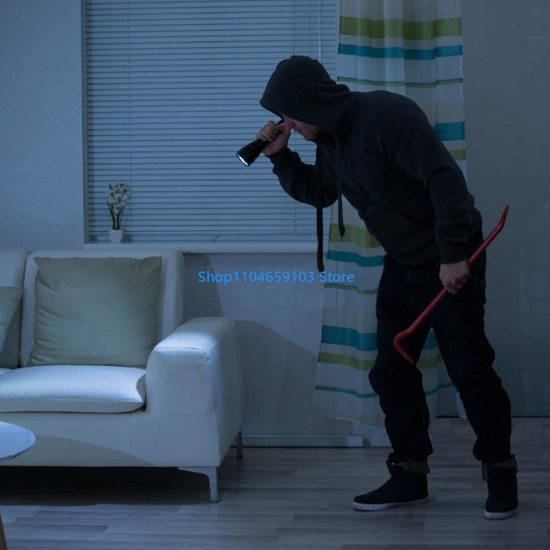 Thuis Batterijaangedreven nep- - Home Security Indoor Cameras recensie en prijs