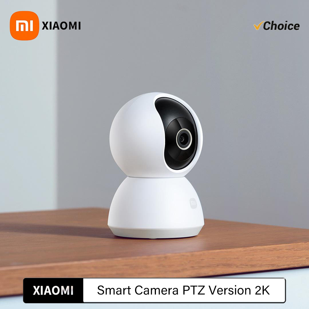 Originele Xiaomi Smart Camera  - Xiaomi Home Security Camera 2K recensie en prijs