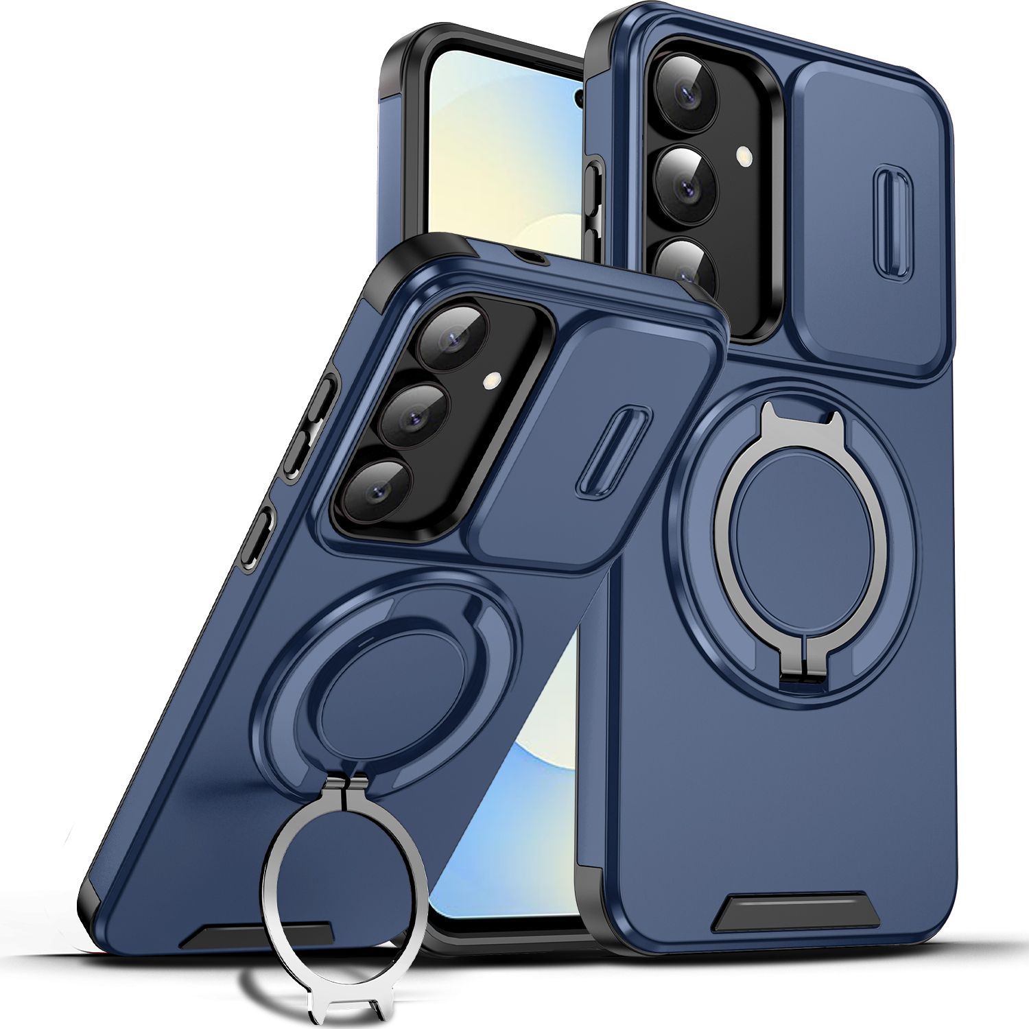 Telefoonhoesje met schuifbare  - Xiaomi Home Security 360 recensie en prijs