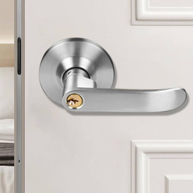Premium Sferische Drie-Bar Han - Home Security Bars recensie en prijs
