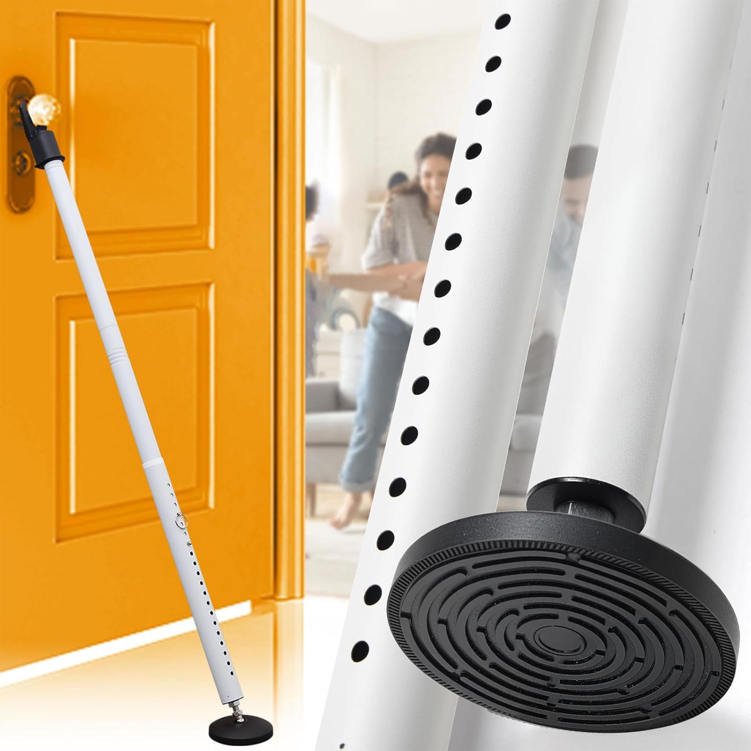 Verstelbare 2-in-1 schuifbare  - Home Security Bars recensie en prijs