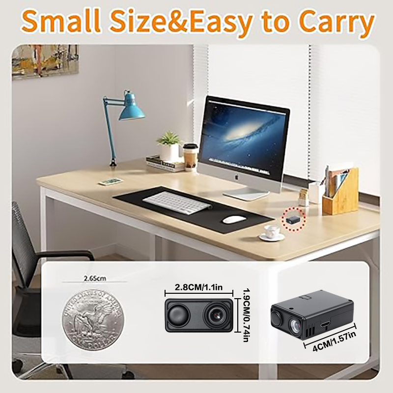 4K WiFi beveiligingscamera met - Home Security Monitoring System recensie en prijs