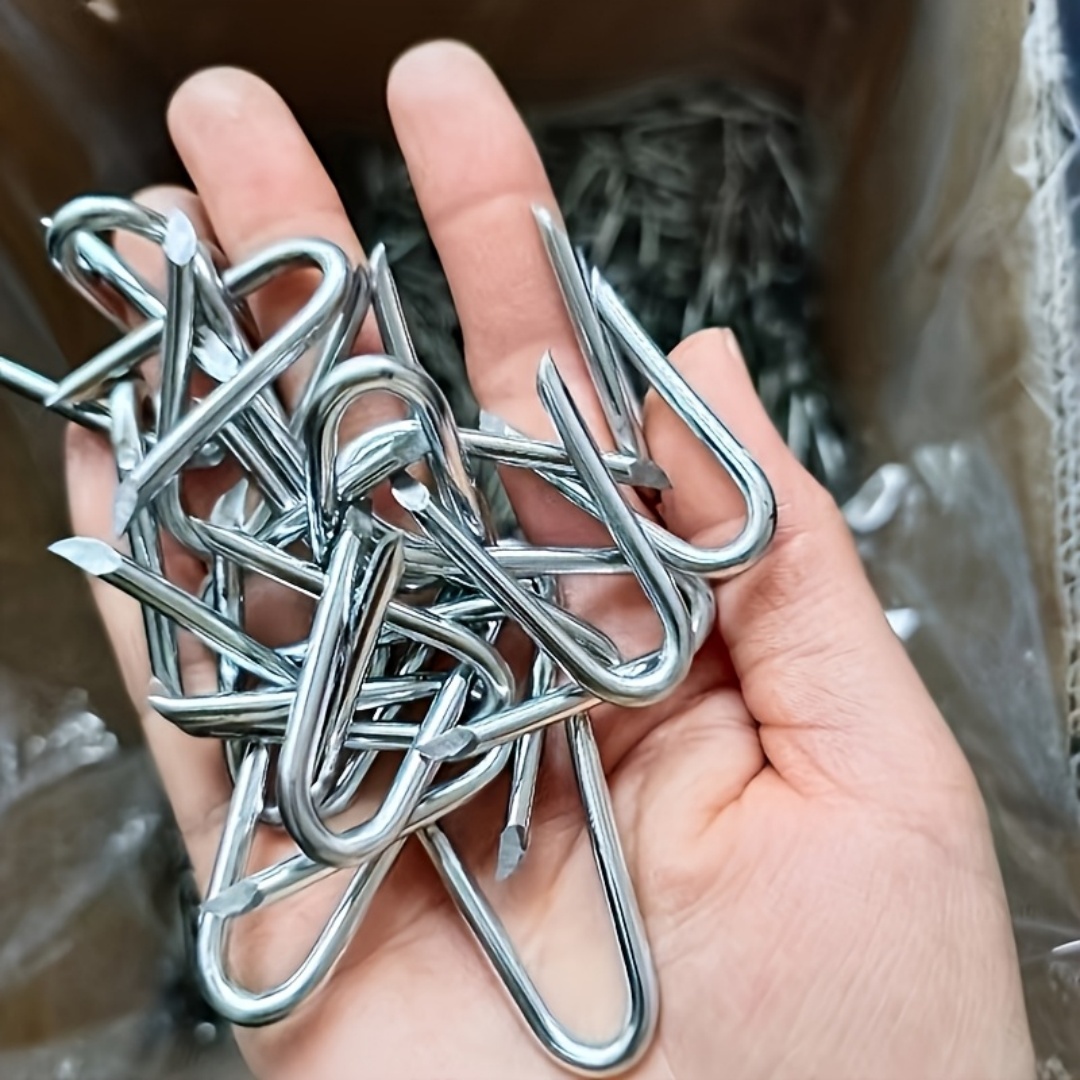 25 Stuks Fernet Bevestigingsni - Home Security Electric Fence recensie en prijs