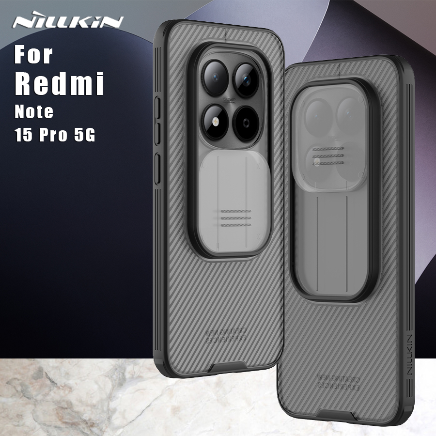 Nillkin voor Xiaomi Redmi Note - Xiaomi Home Security 360 recensie en prijs