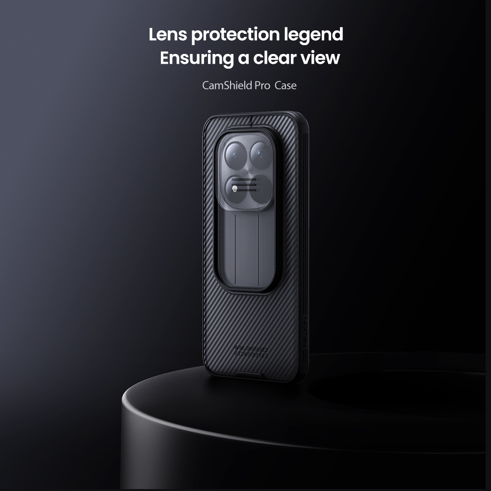 Nillkin voor Xiaomi Redmi Note - Xiaomi Home Security 360 recensie en prijs