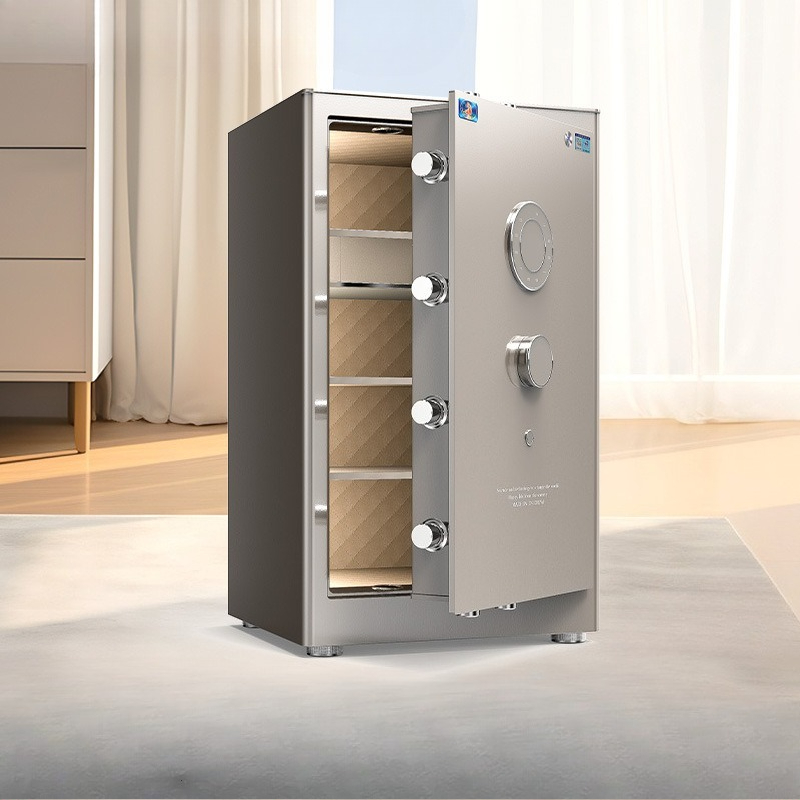 Nordic bescherming veiligheids - Home Security Of America recensie en prijs
