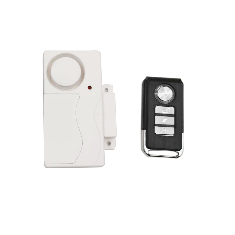 Draadloze Winkel Beveiliging A - Home Security Kit recensie en prijs