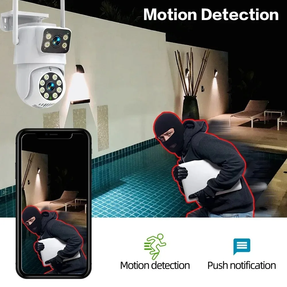 10-kanaals CCTV beveiligingssy - Home Security Kit recensie en prijs