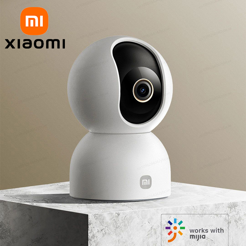 ξ AOMI 360° °   Smart Camera 3 - Xiaomi Home Security 360 recensie en prijs