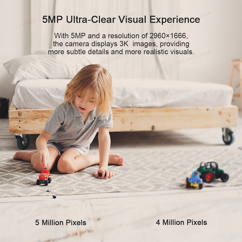 ξ AOMI 360° °   Smart Camera 3 - Xiaomi Home Security 360 recensie en prijs