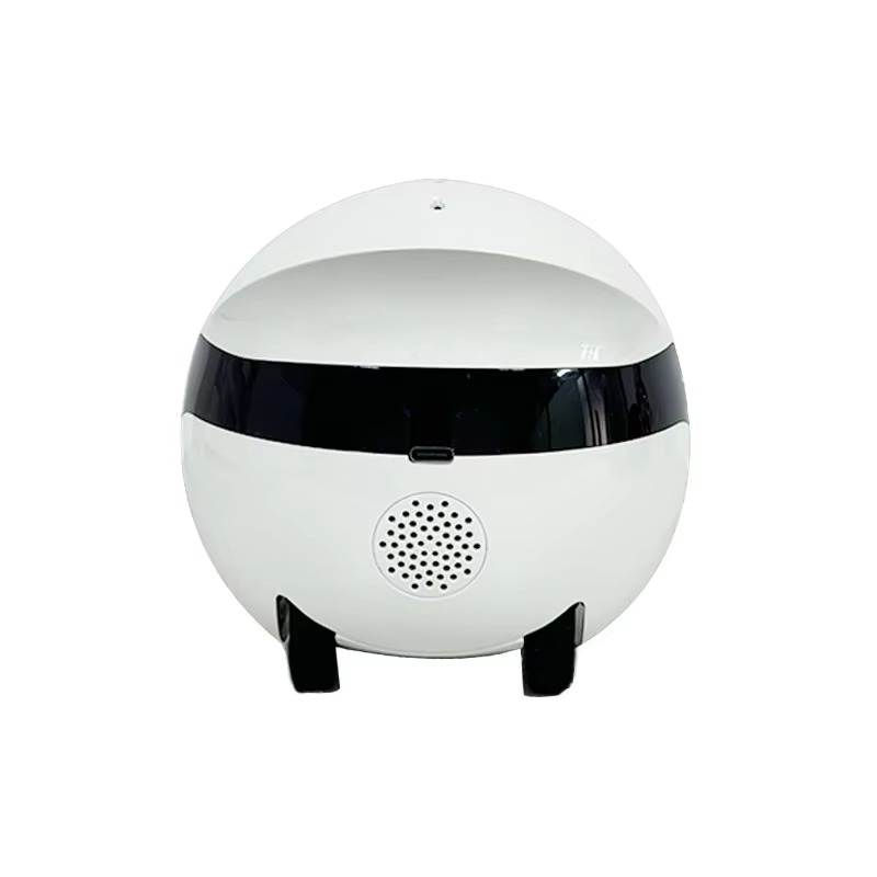 Camera Robot Hond Kat Baby 3K  - Home Security Robot Dog recensie en prijs