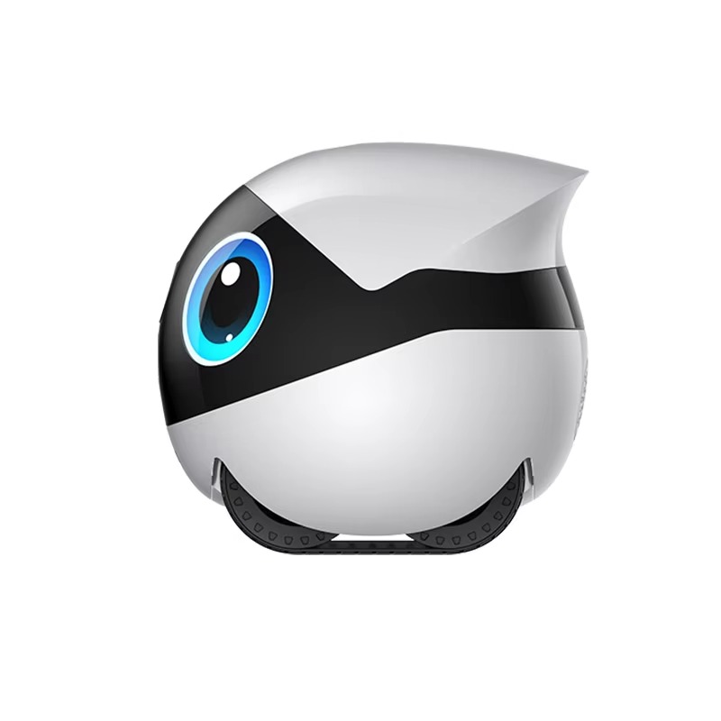 Camera Robot Hond Kat Baby 3K  - Home Security Robot Dog recensie en prijs
