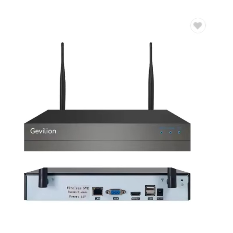High Tech 3mp 2ch 4ch 8ch 4-ka - Home Security Indoor Cameras recensie en prijs