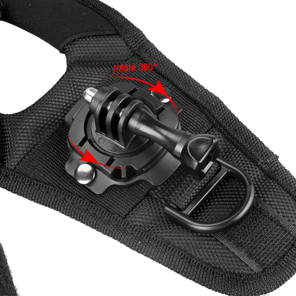 Handschoen Polsband 360 Graden - Xiaomi Home Security 360 recensie en prijs