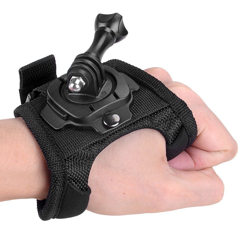 Handschoen Polsband 360 Graden - Xiaomi Home Security 360 recensie en prijs
