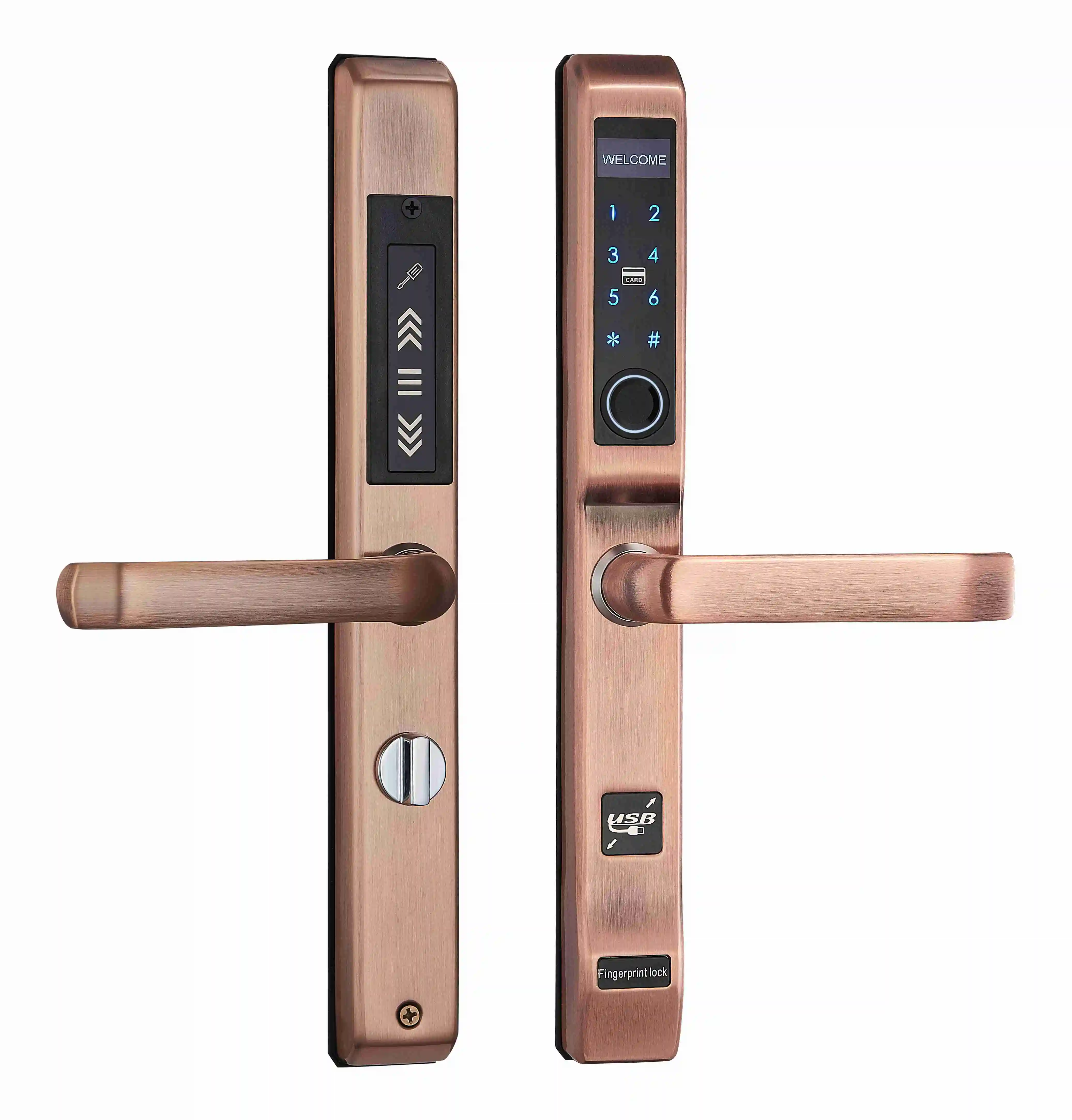 Fabrieksdirect China Geo-Fenci - Home Security Electric Fence recensie en prijs