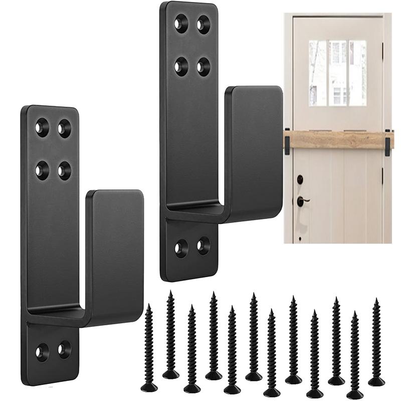 Schuur Veiligheidsdeurbeugels  - Home Security Bars recensie en prijs