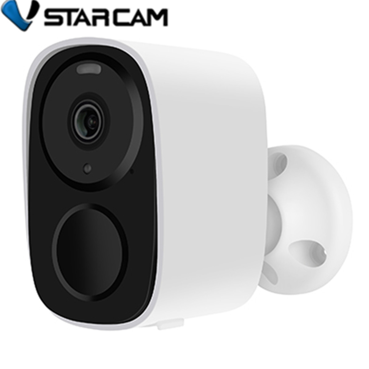 Vstarcam CB54 Full Color 2MP 1 - Home Security Monitoring recensie en prijs