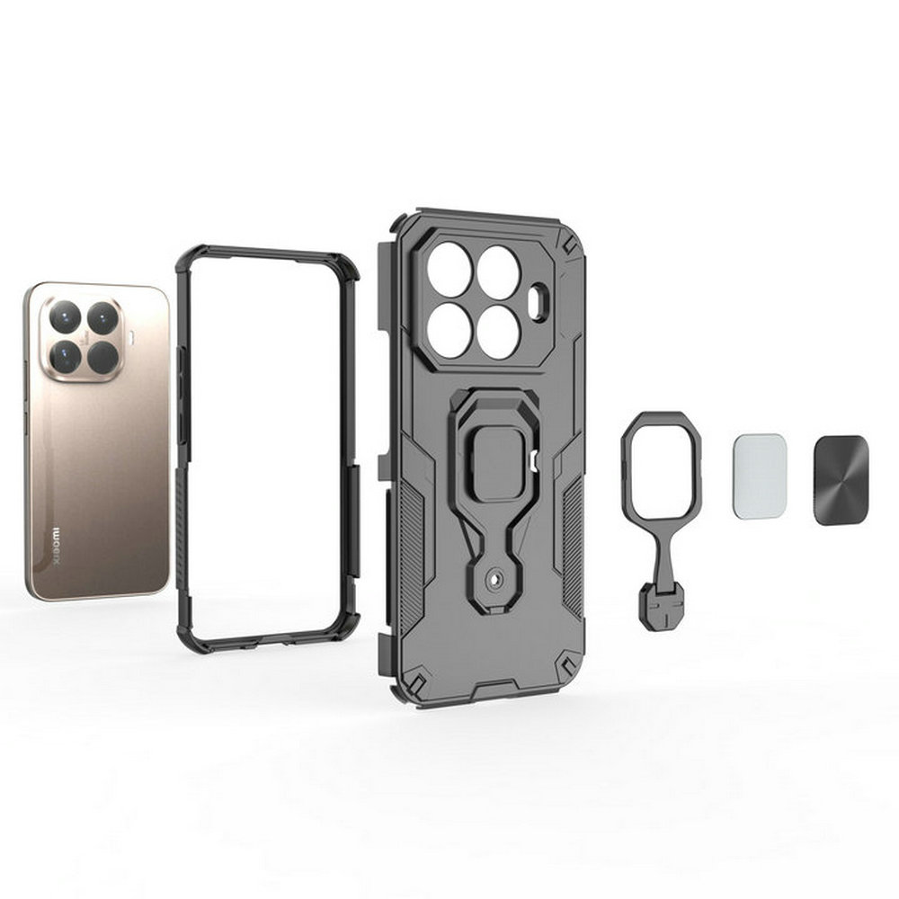 Voor Xiaomi 15T Pro 5G 2025 Sc - Xiaomi Home Security 360 recensie en prijs