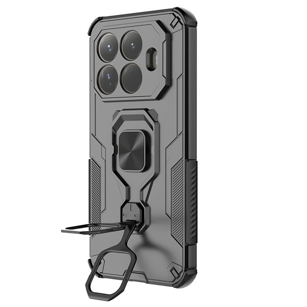 Voor Xiaomi 15T Pro 5G 2025 Sc - Xiaomi Home Security 360 recensie en prijs