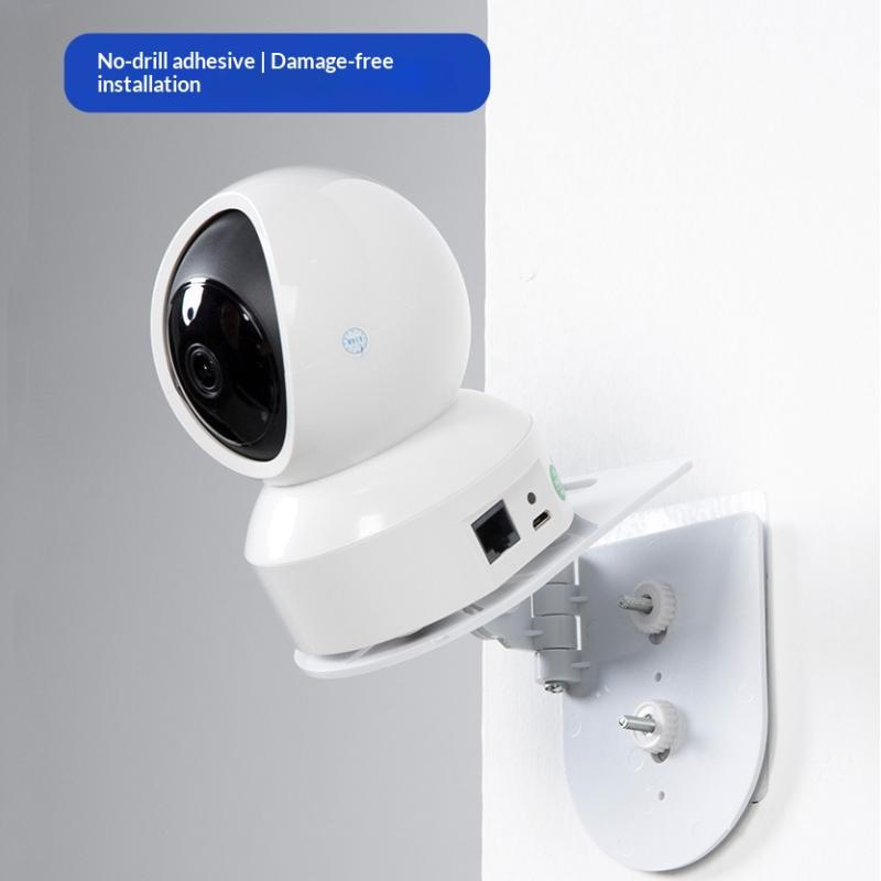 Wandmontage L-vormige PTZ-came - Home Security Ultimate recensie en prijs