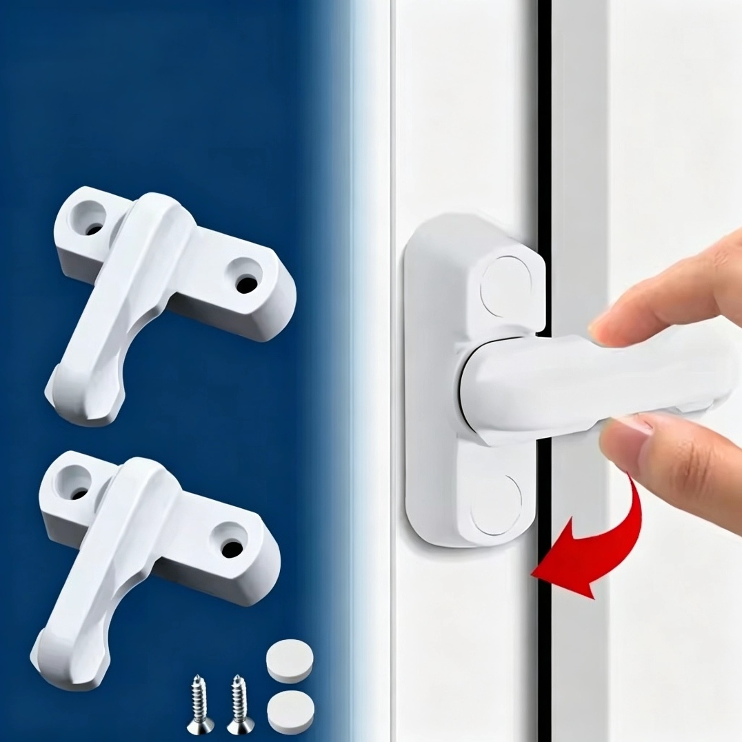 Thuisbalkon Praktische vervang - Home Security Bars recensie en prijs