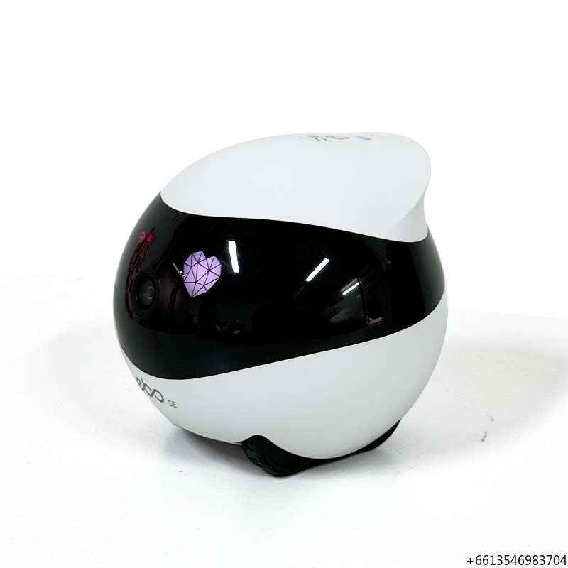 Enabot Ebo Se Robot Hond Kat B - Home Security Robot Dog recensie en prijs