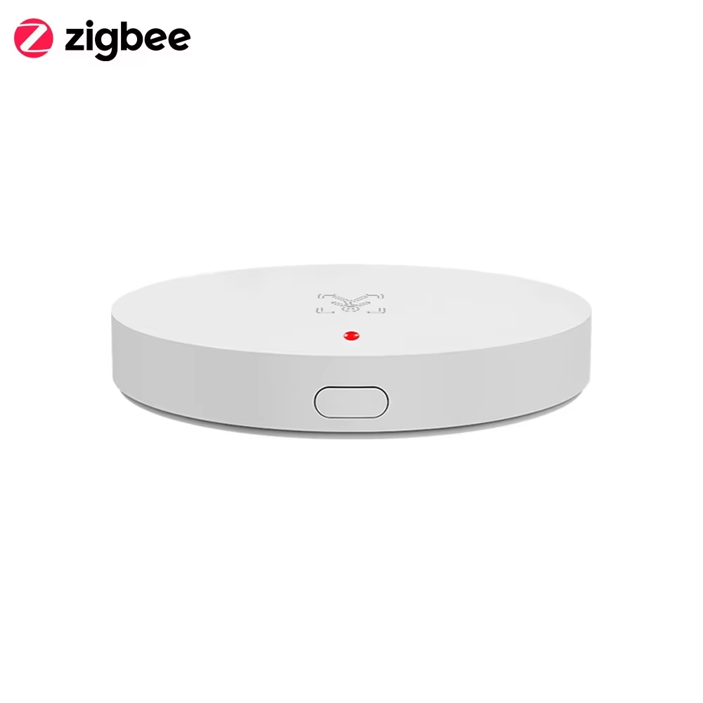 Tuya Zigbee 3.0 24GHz MmWave M - Home Security Devices recensie en prijs