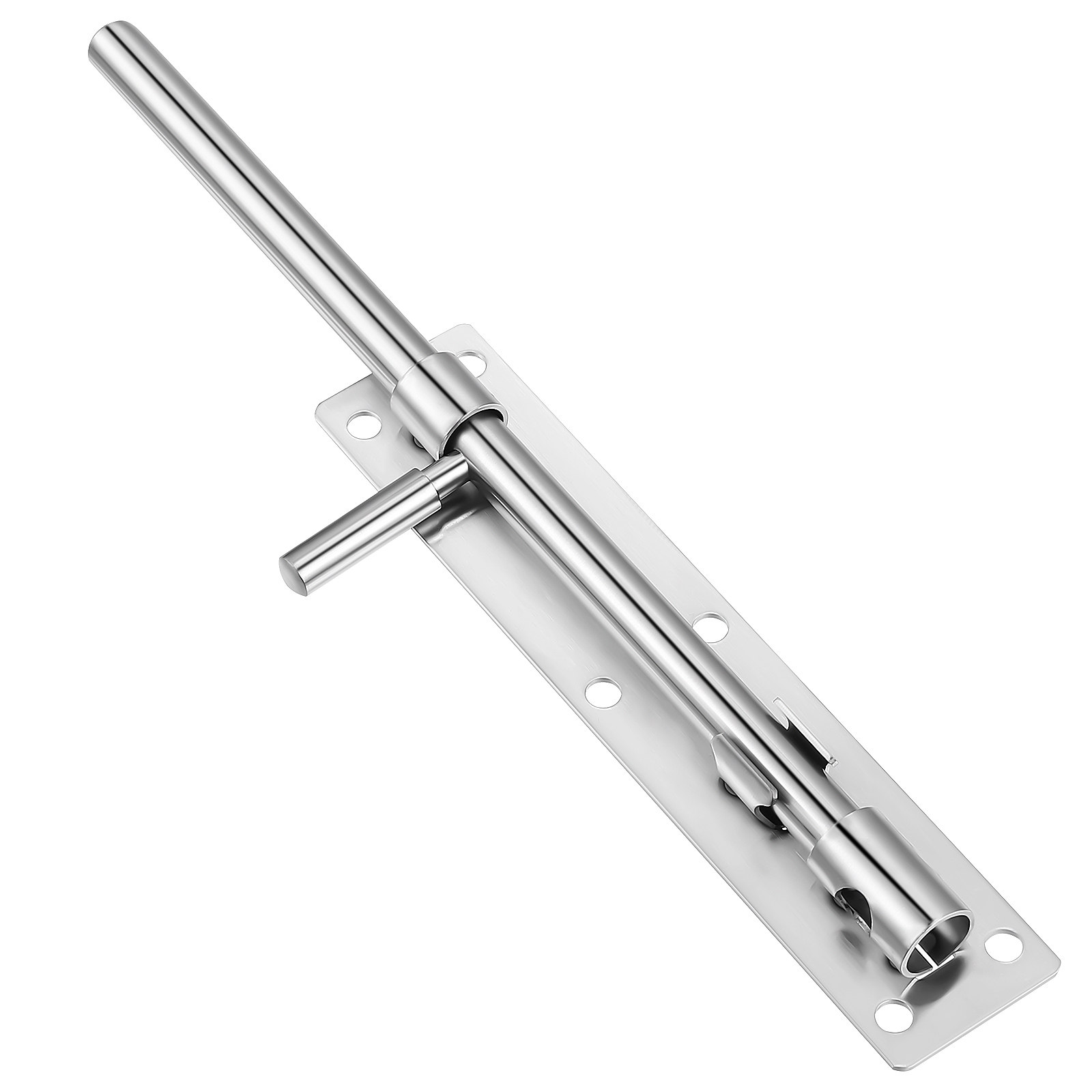 Premium zware roestvrijstalen  - Home Security Bars recensie en prijs