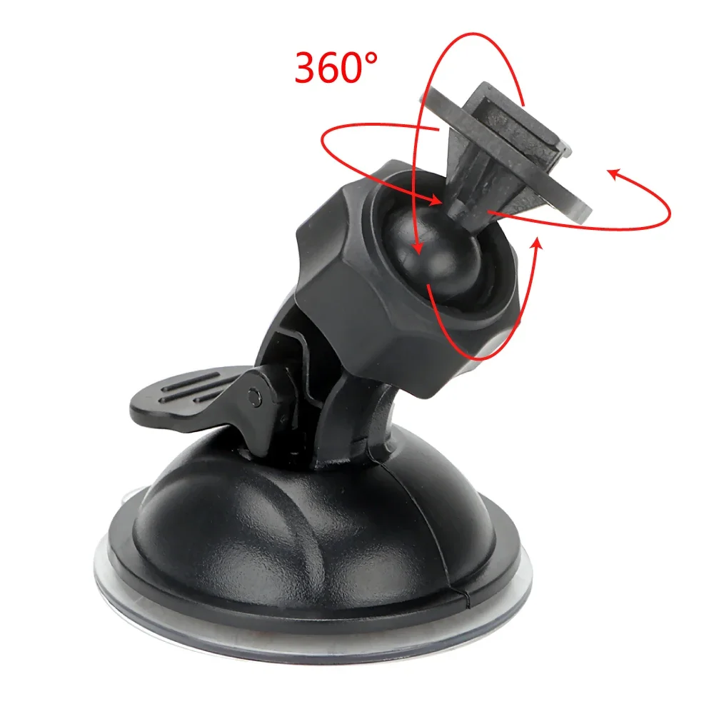 2025 360 °   Roterende autohou - Xiaomi Home Security 360 recensie en prijs