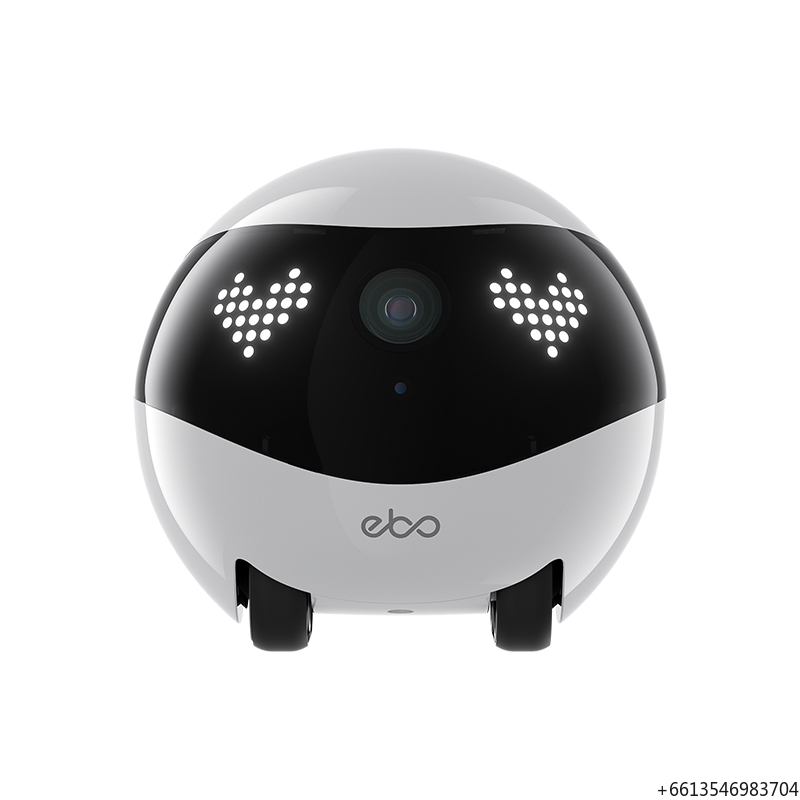 Enabot EBO Air2 2K Home Securi - Home Security Robot Dog recensie en prijs