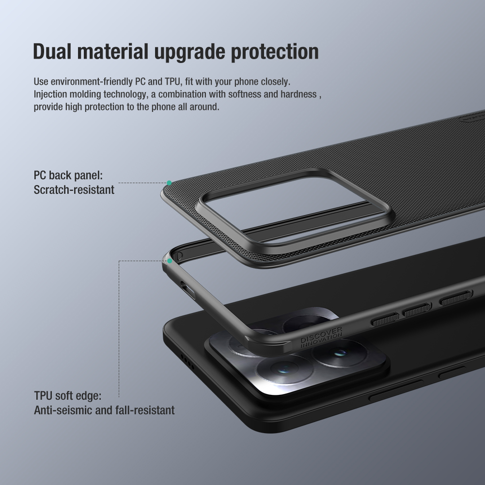 Nillkin voor Xiaomi Mi 15T Pro - Xiaomi Home Security 360 recensie en prijs