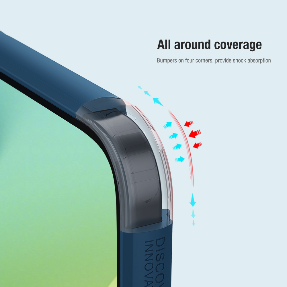 Nillkin voor Xiaomi Mi 15T Pro - Xiaomi Home Security 360 recensie en prijs