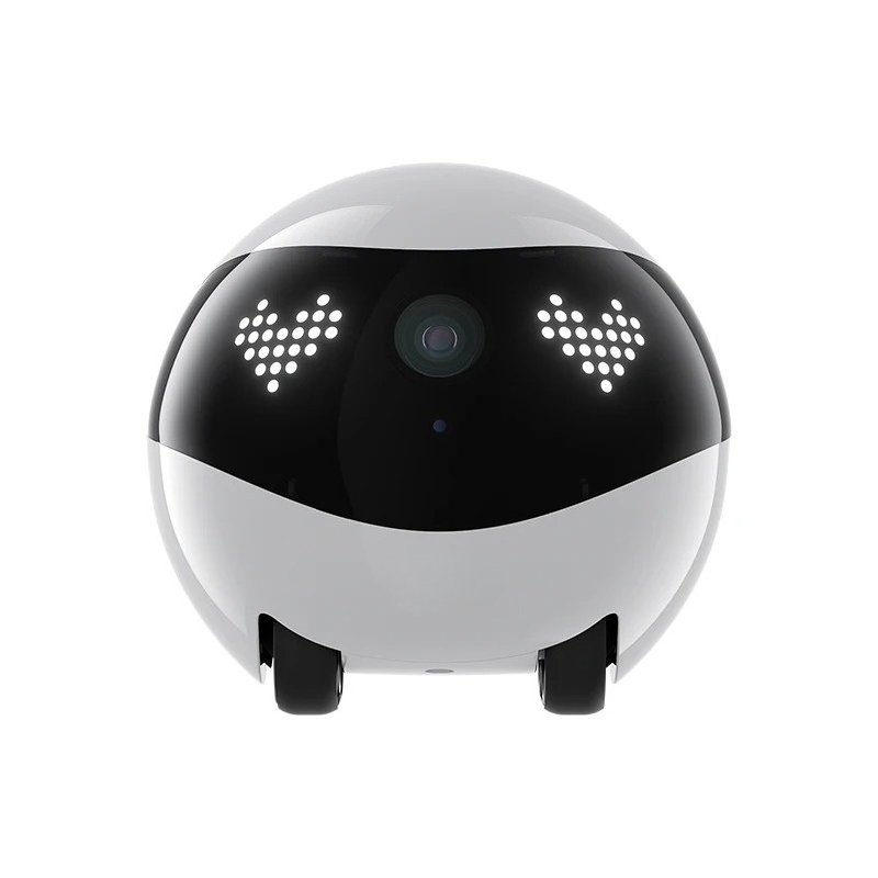 Air2 Camera Robot voor Hond Ka - Home Security Robot Dog recensie en prijs