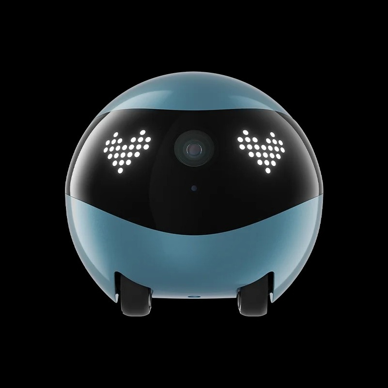 Air2 Camera Robot voor Hond Ka - Home Security Robot Dog recensie en prijs